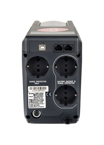 ДБЖ IMP-625AP (IMP-625AP.SH) Powercom (323089708)