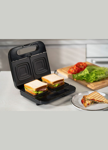 Мультимейкер 5в1 SM-H500B 700 Вт чорний Ardesto (364103427)