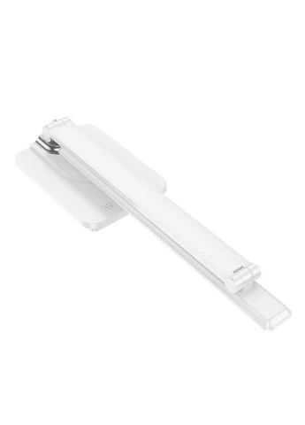 Світильник Eye protection foldable table lamp White (6942007646642) Hoco HX12 (372676401)
