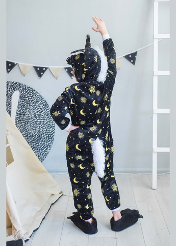 Єдиноріг Скай чорний BearWear (297579445)