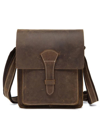 Мужская кожаная сумка Vintage (282585621)
