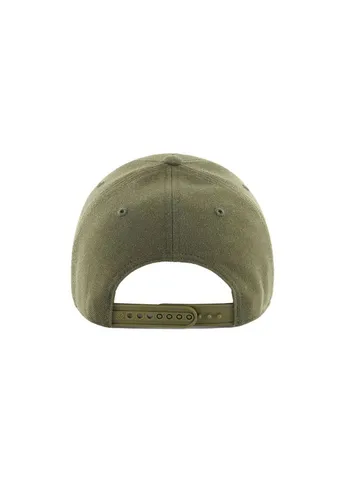 Бейсболка SNAPBACK NEW YORK YANKEES MVPSP17WBP-SW 47 Brand (388565121)