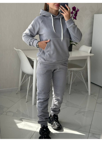 Костюм із флісу POLAR — теплий та комфортний замір в описі GD/GL Модний простір (370146748)