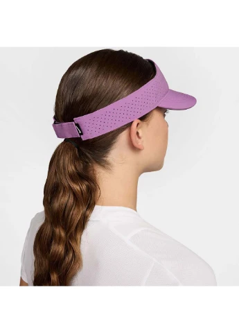 Козырек Dri-fit Advantage ACE VISOR Розовый Nike (395627614)