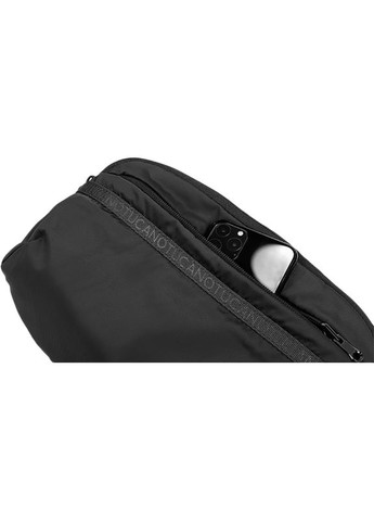Поясная сумка Let Me Out Crossbody Black (BLMOCB-BK) Tucano (322910624)