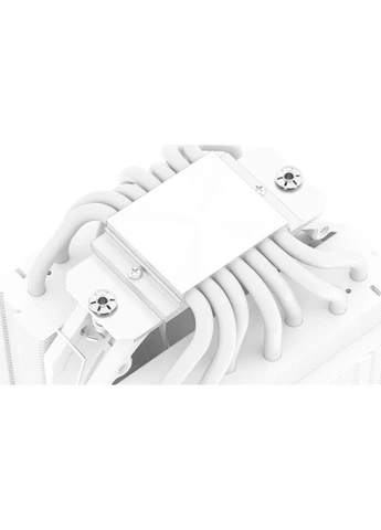 Кулер для процессора SE-207-XT Slim Snow White [148495] ID-Cooling (400894282)