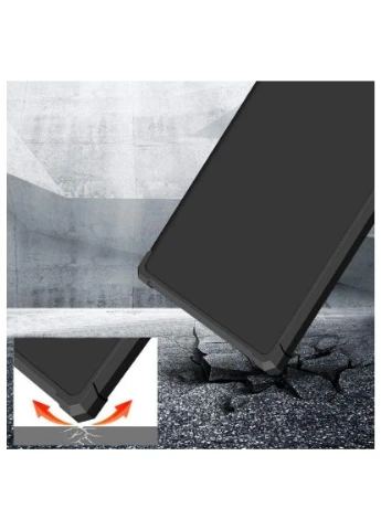 Чохол до електронної книги Ultra Slim Origami Amazon Kindle Paperwhite 11th Gen. 2021 B (707218) BeCover Ultra Slim Origami Amazon Kindle Paperwhite 11th G (390002268)