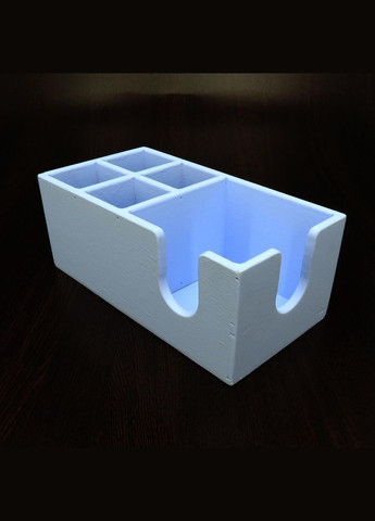 Кофейный органайзер из дерева Бови ирис (ЧАЙ-004552) No Brand (327866920)