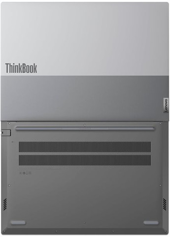 Ноутбук ThinkBook 16 G8 IRL (21SH008URA) Arctic Grey Lenovo (360412945)