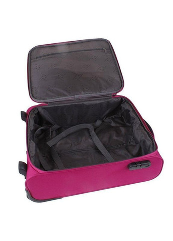 Чемодан на 2 колесах CABIN Berry 44л (TL090237-17) Travelite (322207428)