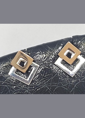 Золоті сережки-пусети. 131234 Родинні коштовності (272797539)