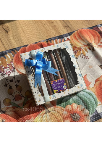 Пастила детская "Сладкое открытие от СмакоНямки" (8 вкусов + йогуртовая пастила 50 г) No Brand (366871172)