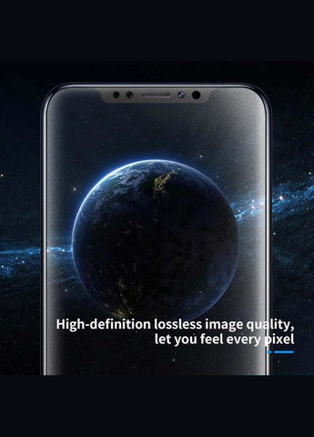 Гідрогелева плівка SS-057E матова (Korea) для Blackview A53 Pro Sunshine (322567701)