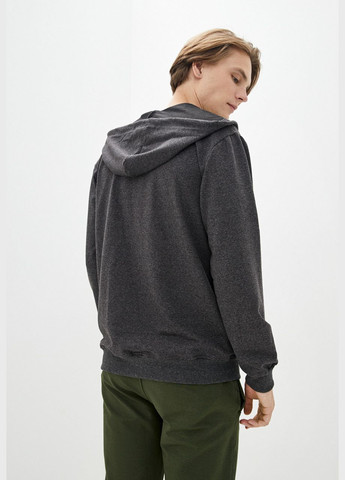 Чоловіча кофта з капюшоном на блискавці з манжетами (hb276457) HiBrand (347767400)