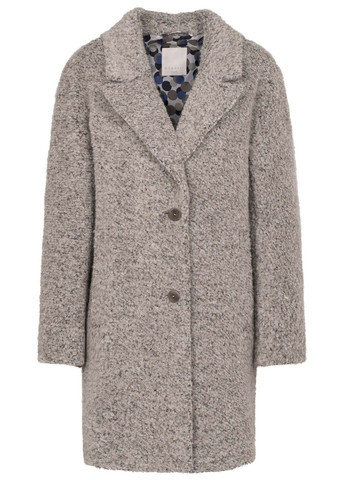 Бежеве демісезонне Жіноче пальто Бежеве Bugatti