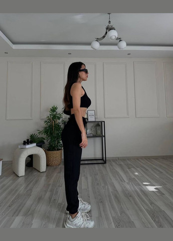 Женские спортивные демисезонные джогеры Nositi (327738427)