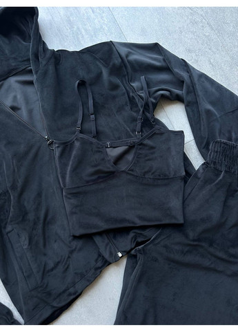 Жіночій спортивний костюм FINO Mode (358496960)