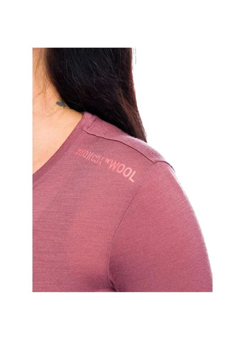 Термофутболка 185 Rock'n'Wool Long Sleeve Wms Ortovox (371646820)