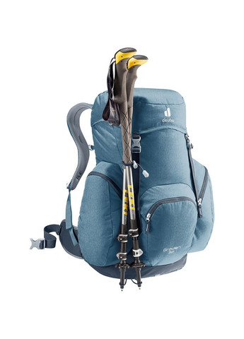 Рюкзак Gröden 30 л atlantic-ink 3430321 1374 Deuter (350229948)