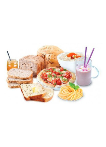 Хлебопечка Tefal PF250135 (369401101)