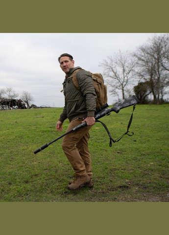 Штани тактичні Icon Pants Dark Navy 5.11 Tactical (328295163)