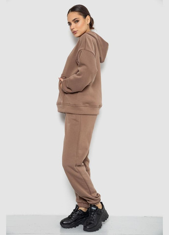 Спортивний костюм жіночий на флісі Ager 177R055 (309181782)