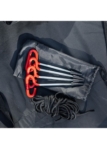 Палатка зимняя утепленная "Куб" 4-х местная (210х210х210), Зимняя палатка для рыбака туризма кемпинга и путешествий LU-BD21 LUGI (370673480)