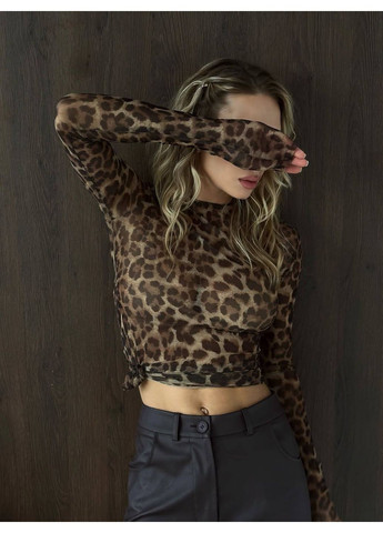 Женский лонгслив FINO Mode (362743841)