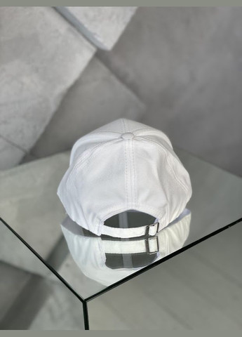 Кепка біла "Likee" HC (h001-2316-O) No Brand (306429255)