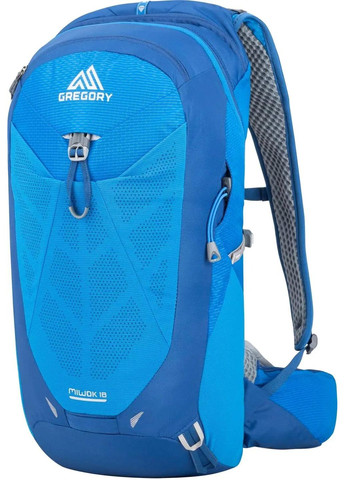 Рюкзак Biosync Miwok 18 Reflex Blue Gregory (316447673)
