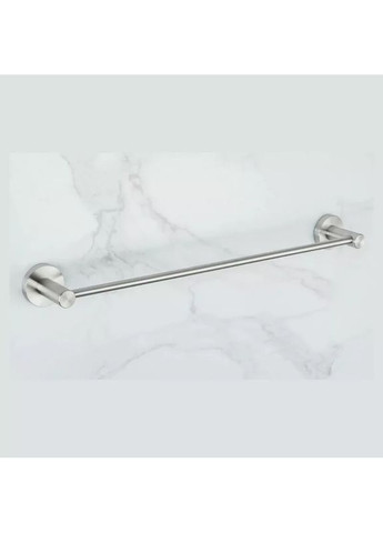 Рушникотримач F30101, 600 мм, нержавіюча сталь Frap (371881737)