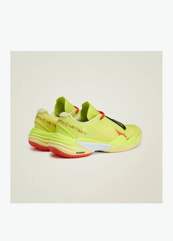 Кроссовки By Stella McCartney Barricade by Stella McCartney JR3283 adidas жёлтые (378315814)