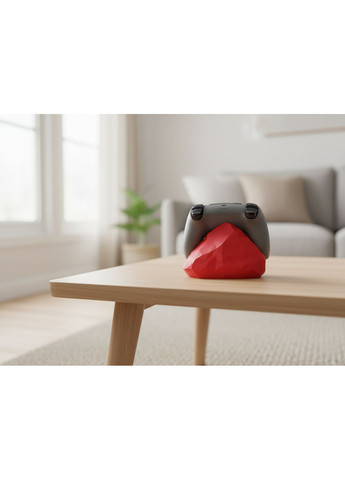 Держатель "Курган Черепов" для DualSense (Dark Souls/Elden Ring Style) No Brand (369156831)