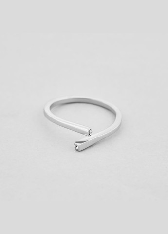 Кольцо Будущее Minimal (338796269)