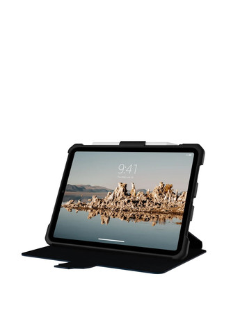Чехол для Apple iPad 10.9" (10th Gen 2022) Metropolis SE, Mallard UAG (314834201)