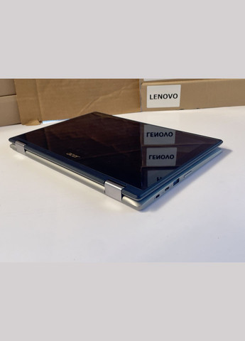 Нетбук Chromebook Spin CP311-1H-C5PN x360, Intel Celeron N3350, 4 GB, 32 GB, Intel HD Graphics 500, 1518x853, IPS / Touch Acer (341320342)