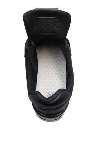 Кросівки Захар чорні всесезони (347102077)