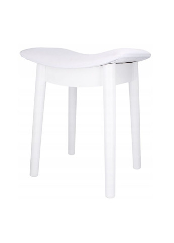 Табурет ROKA вигнутий у скандинавському стилі Chomik (361952339)