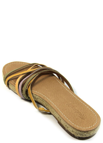 Жіночі шльопанці Madewell (326051716)