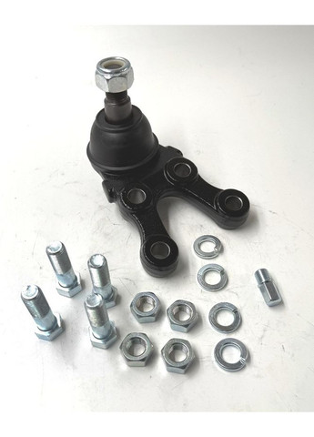 Шаровая опора нижняя правая CB0248R, L200, Pajero, Pajero Sport, OEM MR296270 CTR (362203935)