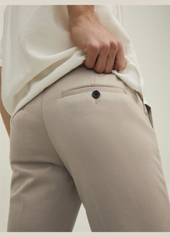 Брюки демісезон,бежевий,JACK&JONES Jack & Jones (274235321)