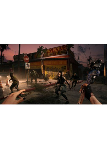 Гра консольна PS5 Dead Island 2 Day One Edition, BD диск Sony (362731946)