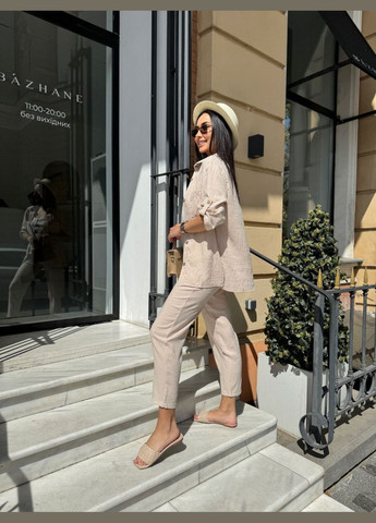 Женский костюм тройка Україна (336891117)