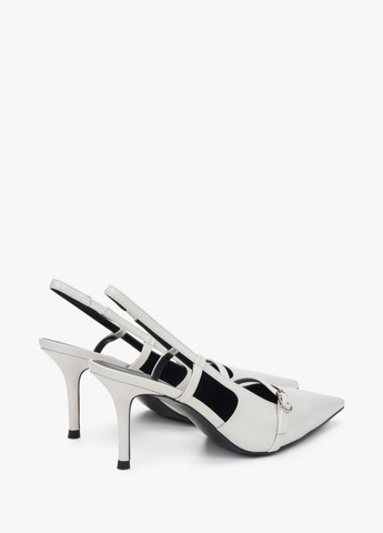 Estro Слінгбеки, колір білий білий з, україна — літо (341680779)