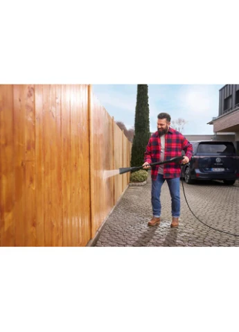 Насадка високого тиску Eco! Booster 120 (2.644-551.0) KARCHER (382863412)