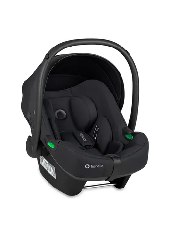 Дитяче автокрісло ASTRID I-SIZE BLACK ONYX Lionelo (392604434)