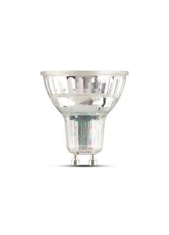 Набор 6 шт LED лампочек, лампочка GU10 5,5 Вт, 350 Лм, лампа Livarno home (365591437)