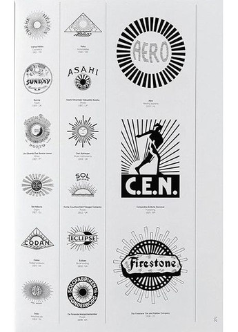 Книга Logo Beginnings (9783836582285) Taschen (364654325)