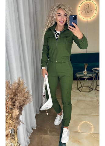 Жіночий костюм No Brand (363264238)