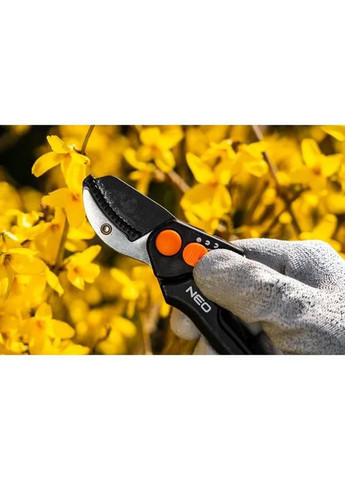 Секатор 15мм (15-201) Neo Tools (322937871)